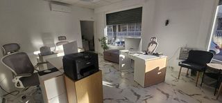 Oficina en venta en Playa del Cura en Torrevieja