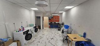 Oficina en venta en Playa del Cura en Torrevieja