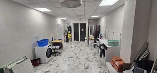 Oficina en venta en Playa del Cura en Torrevieja