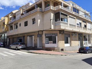 Oficina en venta en Playa del Cura en Torrevieja