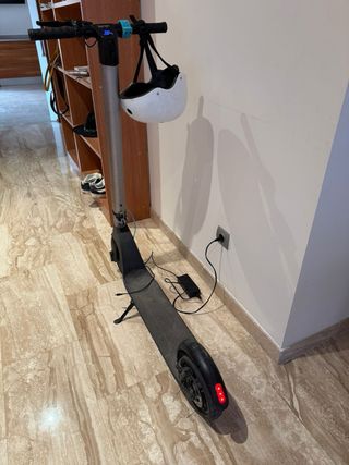 Patinete eléctrico Bongo Z10