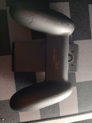 Grip Nintendo Switch