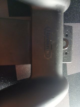 Grip Nintendo Switch