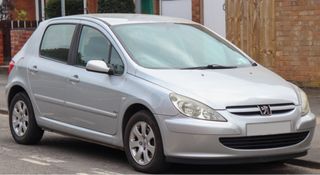 Peugeot 307 despiece recambios