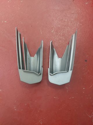 Cubrecarenado parabrisas BMW R1200ST