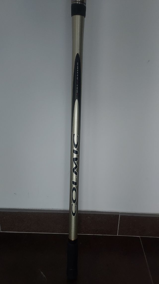 Caña Surfcasting Colmic