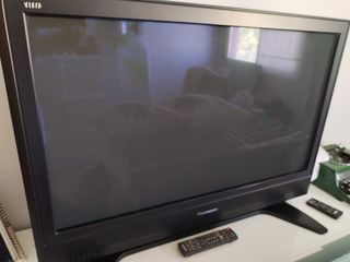 Playseat, volante g29, wheel stand pro y TV