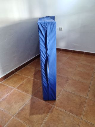 Colchón antiescaras