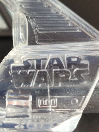 Lote de 14 Naves de Star Wars