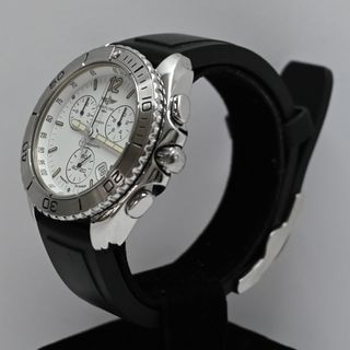 Breitling Shark cronógrafo 41mm