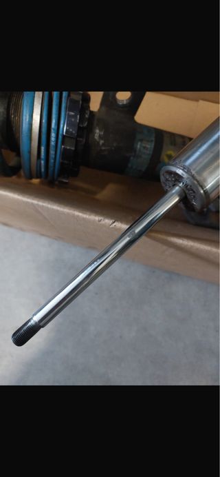 Suspension roscada Bilstein B14 Celica T23
