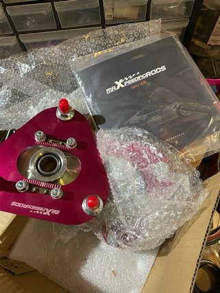 Suspension roscada Bilstein B14 Celica T23