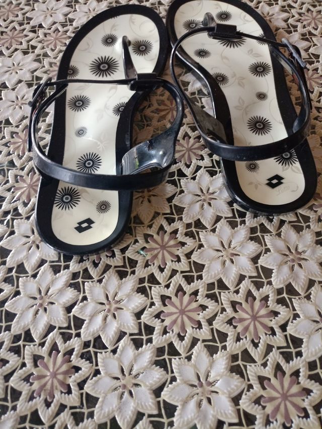 Infradito usate n.37