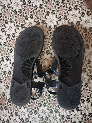 Infradito usate n.37