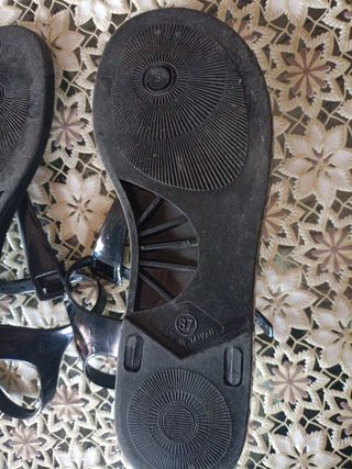 Infradito usate n.37