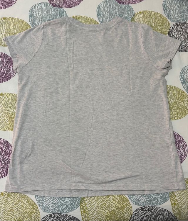 T-shirt Reserved L Girocollo Smiley