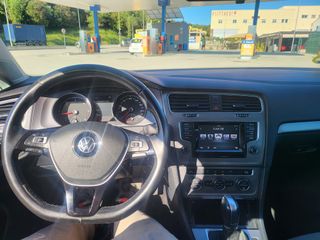 Volkswagen Golf 1.6 tdi 105cv dsg 5p 2014