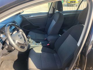 Volkswagen Golf 1.6 tdi 105cv dsg 5p 2014