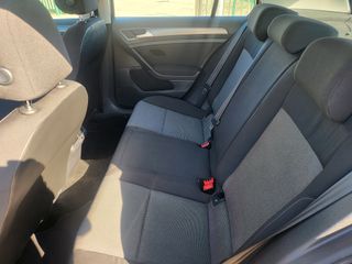 Volkswagen Golf 1.6 tdi 105cv dsg 5p 2014