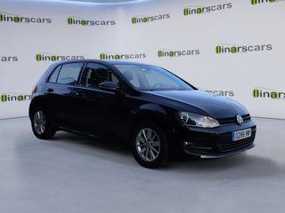 Volkswagen Golf 1.6 tdi 105cv dsg 5p 2014