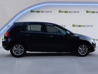 Volkswagen Golf 1.6 tdi 105cv dsg 5p 2014