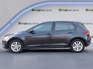 Volkswagen Golf 1.6 tdi 105cv dsg 5p 2014
