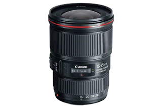 Canon EF 16-35mm f/4L IS USM