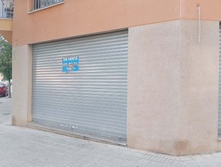 Local comercial en venta en Arboç, l´