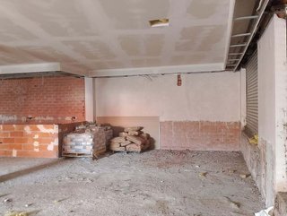 Local comercial en venta en Arboç, l´