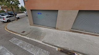 Local comercial en venta en Arboç, l´