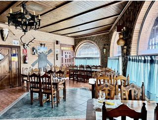 Local comercial en venta en Consuegra