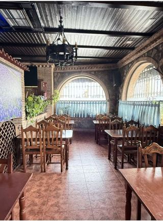 Local comercial en venta en Consuegra