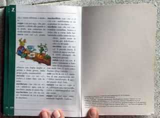 Dizionario - Il Mio Primo Dizionario Illustrato