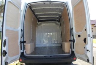 transporte de armarios y mudanzas