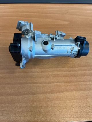 Cerradura de encendido -  2 llaves