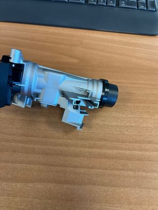 Cerradura de encendido -  2 llaves