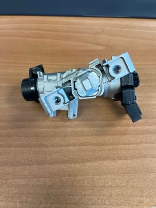 Cerradura de encendido -  2 llaves