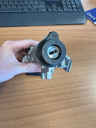 Cerradura de encendido -  2 llaves