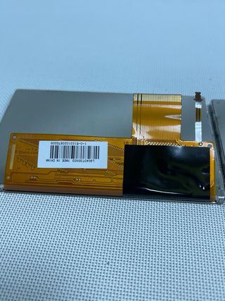 2 Pantallas PSP - Repuestos