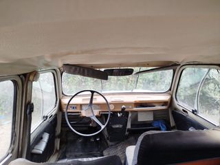 Renault Renault 4 1972