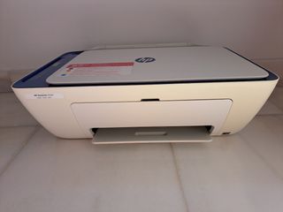 NUEVA impresora HP DeskJet 2630 