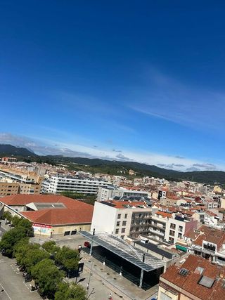 Oficina en venta en Barri del Centre en Terrassa