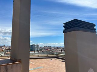 Oficina en venta en Barri del Centre en Terrassa