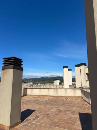 Oficina en venta en Barri del Centre en Terrassa