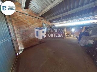 Terreno en venta en Parets del Vallès