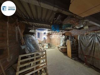 Terreno en venta en Parets del Vallès