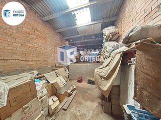 Terreno en venta en Parets del Vallès