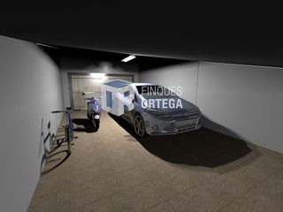 Terreno en venta en Parets del Vallès