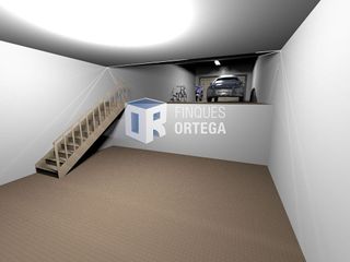 Terreno en venta en Parets del Vallès