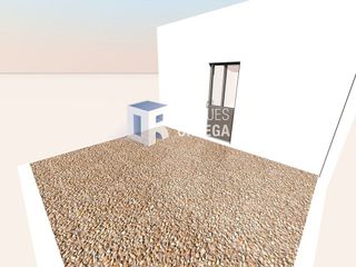 Terreno en venta en Parets del Vallès